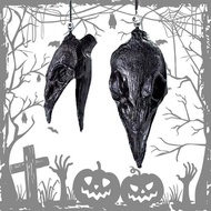 Aztec Death Whistle Crow Dragon Quest Ghost Whistle Prank Halloween Gift Crafts Aztec Whistle