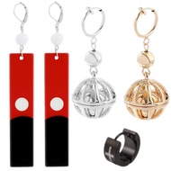 Hanemiya Kazutora Earrings and Izana Kurokawa Earrings Anime Takashi Mitsuya Cosplay Earring Accesso