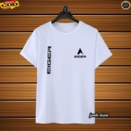 Buy Cool Unisex Combed 30s I2I2 Cool Kirka Text Black T-Shirt