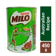Milo Australia Recipe 450g