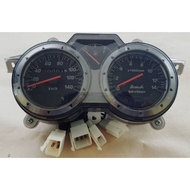 DEMAK DV110 - METER COMP