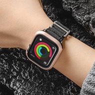 MAGEASY Apple Watch 9/8/7/Ultra Odyssey 金屬保護殼