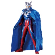[BANDAI] Gigantic Universe Ultraman Zero Ultra Zero Mant Set
