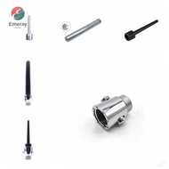 EMERAY Enema Shower, Aluminum Cleaning Bidets Accessories,  Douche Bathroom