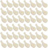 80040 Washer Agitator Dogs Kit by Beaquicy - Replacement for Whirlpool Ken-More Washing Machine (48-