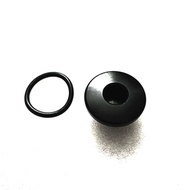 Suitable for Yamaha FZ1 FZ6 FZ8 Engine Screw Oil Drain Screw About 20mm Thread