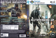 Crysis 2 PC GAME [Offline INSTALLATION]