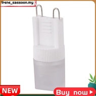 G9 Warm White 1 LED Bulb Spot Light Lamp 1W AC 220V-240V High Power