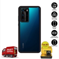 X.One Drop Guard 2 For Huawei P20/P20 Pro/P30/P30 Pro/P40/P40 Pro/Mate 20/20 Pro/20X/30/30 Pro/40 Pr