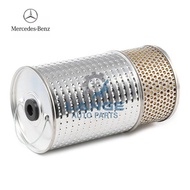 Oil filter (Diesel) for BENZ T1 T2 W124 W210 W463 W460 SSANGYONG Korando 6011800009