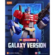 BLOKEES TRANSFORMERS GALAXY VERSION 06 (IDW - Optimus Primes