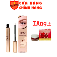 Tinh Chất Dưỡng Mày FKN+ Phiên bản cao cấp dưỡng mày rậm nhanh GẤP 5 lần