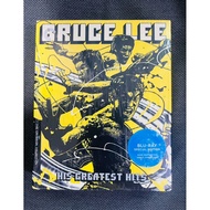 Criterion Blu-ray-Bruce Lee-His greatest hits (5 movies boxset