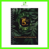 Planner: 5 Morning Club