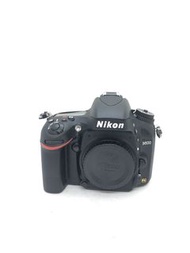 Nikon D600