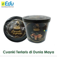 Cuanki Express Instant Ginding Typical Bandung Sauce