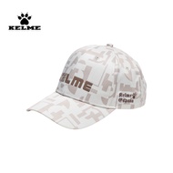 KELME SPORTS CAP | Sports cap fabric: 100% polyester