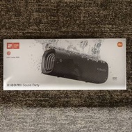 全新 New | 小米 Sound Party 藍牙喇叭 ...