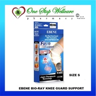 EBENE BIO-RAY KNEE GUARD SUPPORT (S)