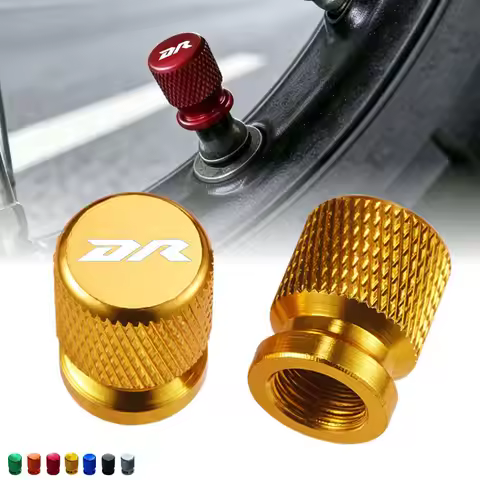 For SUZUKI DR 650 350 250 125 600 800 DR-Z 400 DR650 DR350 DR600 DR800 Universal personalized modifi