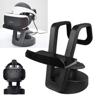 PS VR Glasses Display Station Holder Storage Stand For HTC Vive For Oculus Rift