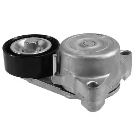2782000470 Car Engine Belt Pulley Tensioner For Mercedes Benz GLE63 GLS550 Maybach S550 V8 2011-2017
