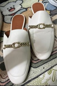 Coach shoes