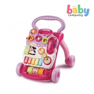 VTech First Steps Baby Walker - Pink