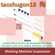Midea 545mm Washing Machine Suspension Absorber MT865S MFW-E75S MT725B MA100W95 MA200W95 MA200W75 85