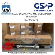 ISZUZU D-MAX COLORADO MK1 TFS77 4WD 4X4 POWER STEERING GEAR RACK -BRAND 100% ORIGINAL GSP