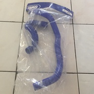 Original SAMCO Viva Radiator Silicone Hose