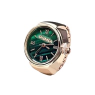 Jam Tangan Cincin Pria Jam Jari Jam Cincin Jam Cincin Pria Jam Cincin Wanita Jari Cincin Model Jam T