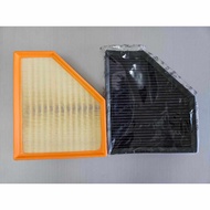 [Oil Tiger] BMW G20 G21 318i 320i 330i M340i B48/b58 High Flow Engine Air Filter