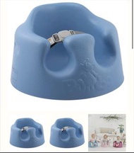 Bumbo Floor Seat Powder Blue bb 座椅