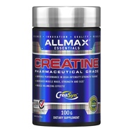 ALLMAX Creatine Pharmaceutical Grade 3.53 oz (100 g)
