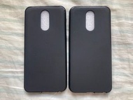 包平郵｜兩個LG Q7系列/LG Style手機殼