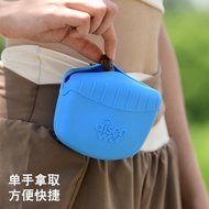 Essence Pet Training Dog Bag Snack Bag Waist Bag Snack Bag Multifunctional Outing Training Portable 