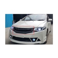 HONDA CITY GM2 TMO 09-13 MUGEN FRONT GRILL