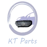 DELLOYED PERODUA MYVI 2018 / AXIA 2023 SIDE MIRROR LAMP LAMPU SIGNAL