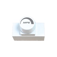 DIMMER LED 220VAC-200W AV A20-A30-B20 MPE (AV200-LED)