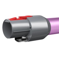 A69TTelescopic Extension Rod Wand Tube for Dyson V6 V7 V8 V10 V11 V15 Cordless Vacuum Cleaner Access