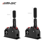SIMAGIC Speed Magic Q1 Gear Simulator Racing Game Star Gear Sequence Gear Direct Drive Exterior Alph