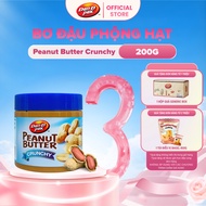 Dan D Pak I Peanut Butter Crunchy I 200g