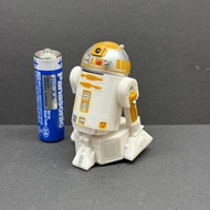 Takara Tomy T-Arts Lucasfilm LFL Star Wars Pullback Droid Phase 2 Character R2-C4 R2C4 Pull Back Car