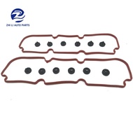 VS50080R Valve Cover Gasket Fit 88-09 Buick Chevy Oldsmobile Pontiac 3.8L V6 OHV 12V