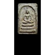 (0067)Phra Somdej Wat Rakang Pim Tansiam Leklai🙏泰国风化罕见坐线模力泥崇笛古董佛牌🙏Ready Stock Malaysia