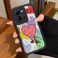 Casing HP VIVO V25 5G VIVO V25E VIVO