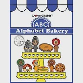 ABC Alphabet Bakery