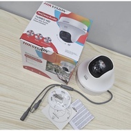 CCTV Hikvision ptz DS-2CE70KOT-PTLTS Two Way Audio 2 Way ptz 3k