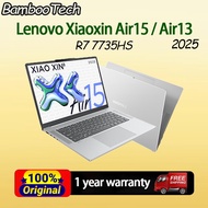Lenovo Xiaoxin Air 15 2025/Lenovo Xiaoxin Air 13 2025 R7 7735HS Lenovo Xiaoxin Laptop